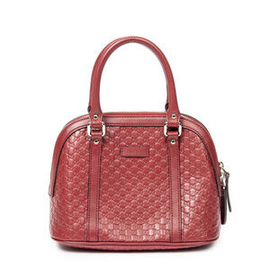 Gucci Mini Dome Tote